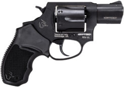 Taurus 856 Ultra-Lite Revolver Rental | .38 Special +P | 2in | 2-85621UL