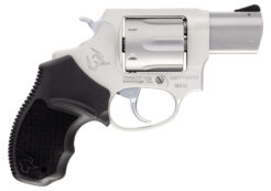 Taurus 856 Ultra-Lite *CA Compliant Revolver Rental | .38 Special +P | 2in