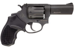 Taurus 942 Revolver Rental | .22 LR | 3in