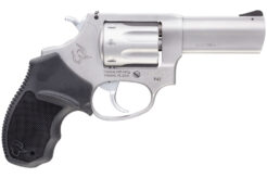 Taurus 942 Revolver Rental | .22 LR | 3in | 2-942039