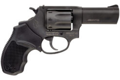 Taurus 942 Revolver Rental | .22 WMR | 3in