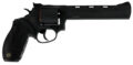 Taurus 992 Tracker Revolver Rental | .22 LR | 6.5in
