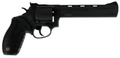 Taurus 992 Tracker Revolver Rental | .22 LR | 6.5in