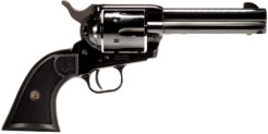 Taurus Deputy Revolver Rental | .357 Magnum | 4.75in