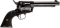 Taurus Deputy Revolver Rental | .357 Magnum | 5.5in