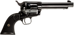 Taurus Deputy Revolver Rental | .45 Colt (LC) | 4.75in