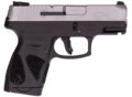 Taurus G2S Pistol Rental | 9mm | 3.26in | Black