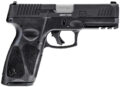 Taurus G3 Pistol Rental | 9mm | 4in
