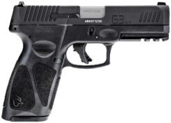 Taurus G3 Pistol Rental | 9mm | 4in