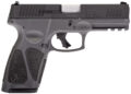 Taurus G3 Pistol Rental | 9mm | 4in | Gray