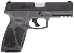 Taurus G3 Pistol Rental | 9mm | 4in | Gray