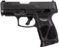 Taurus G3C Pistol Rental | .40 S&W | 3.26in