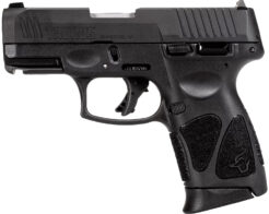Taurus G3C Pistol Rental | .40 S&W | 3.26in
