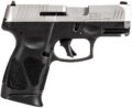 Taurus G3C Pistol Rental | .40 S&W | 3.26in | Black