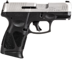 Taurus G3C Pistol Rental | .40 S&W | 3.26in | Black