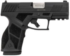 Taurus GX2 Pistol Rental | 9mm | 3.38in