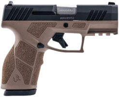 Taurus GX2 Pistol Rental | 9mm | 3.37in
