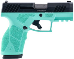 Taurus GX2 Pistol Rental | 9mm | 3.37in | 1-GX2931C-10