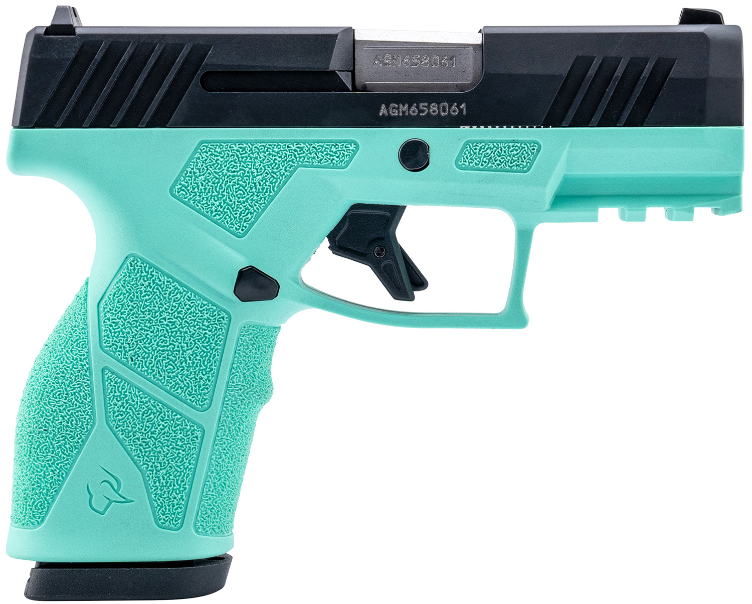 Taurus GX2 Pistol Rental | 9mm | 3.37in | 1-GX2931C-10