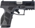 Taurus GX2 Pistol Rental | 9mm | 3.37in | Gray
