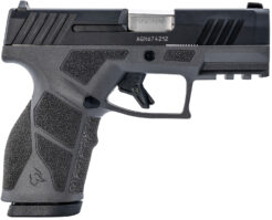 Taurus GX2 Pistol Rental | 9mm | 3.37in | Gray