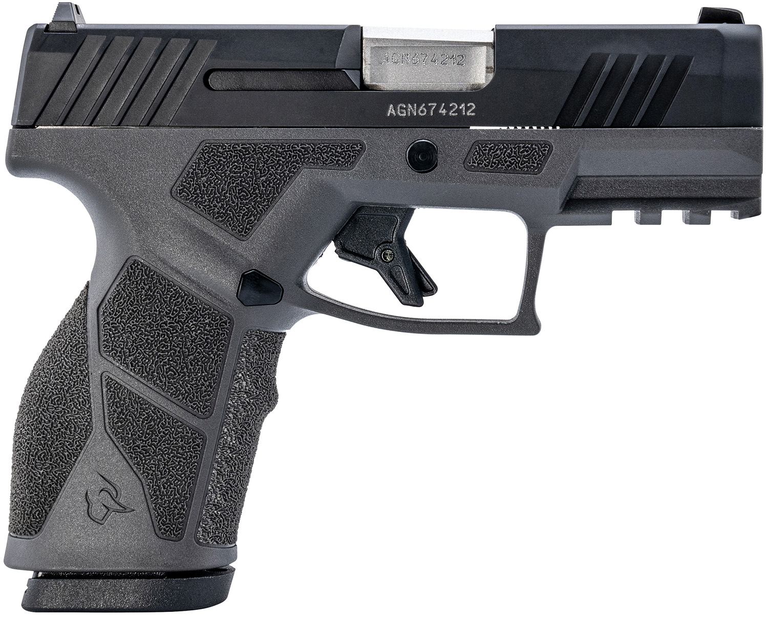 Taurus GX2 Pistol Rental | 9mm | 3.37in | 1-GX2931G-10