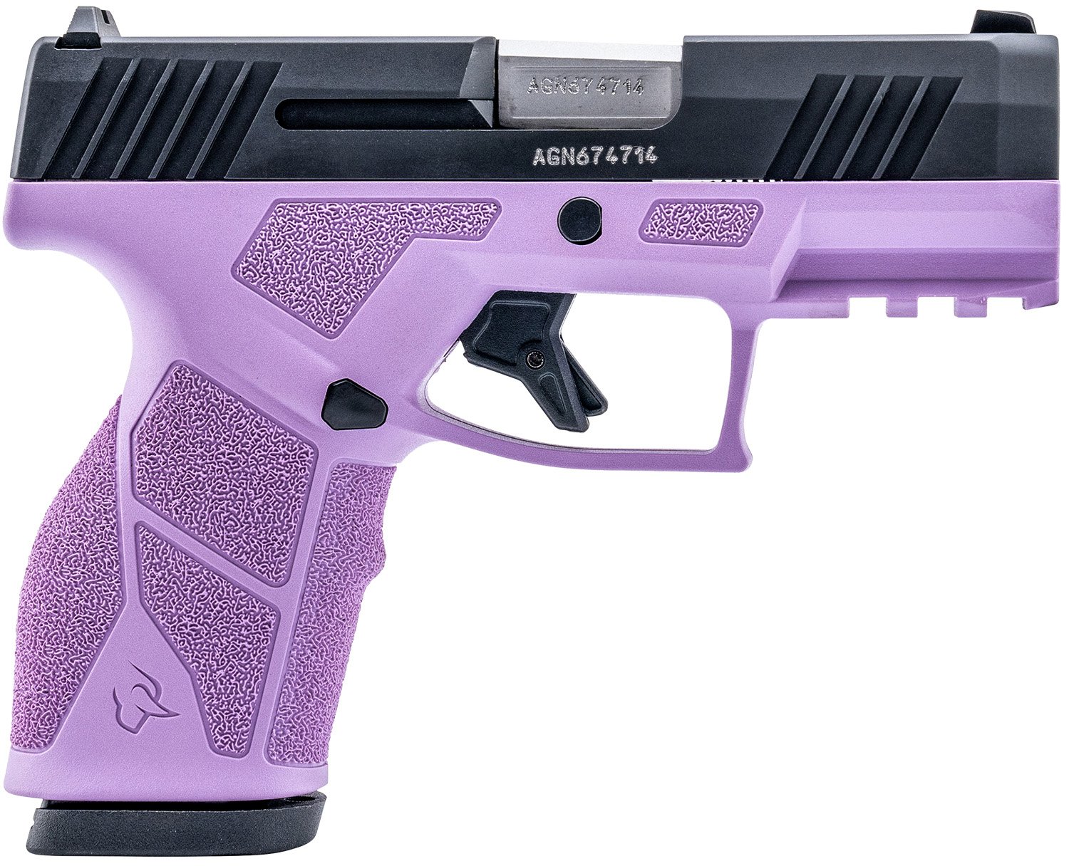 Taurus GX2 Pistol Rental | 9mm | 3.37in | 1-GX2931LP-10