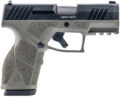 Taurus GX2 Pistol Rental | 9mm | 3.37in | OD Green