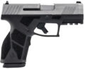 Taurus GX2 Pistol Rental | 9mm | 3.37in | Matte Black