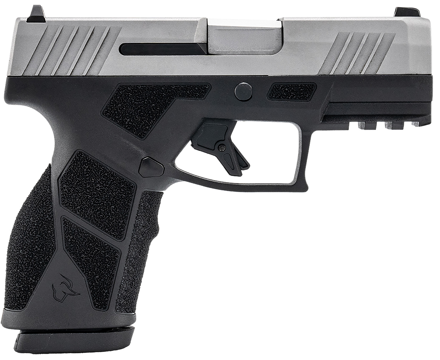 Taurus GX2 Pistol Rental | 9mm | 3.37in | Matte Black