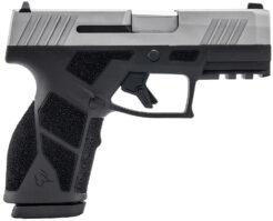 Taurus GX2 Pistol Rental | 9mm | 3.37in | 1-GX2939-10