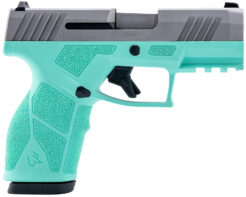 Taurus GX2 Pistol Rental | 9mm | 3.37in | 1-GX2939C