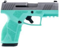 Taurus GX2 Pistol Rental | 9mm | 3.37in | 1-GX2939C-10
