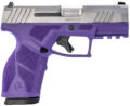 Taurus GX2 Pistol Rental | 9mm | 3.37in | 1-GX2939DP-10