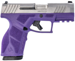 Taurus GX2 Pistol Rental | 9mm | 3.37in | 1-GX2939DP-10