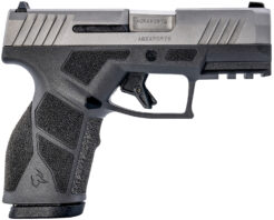 Taurus GX2 Pistol Rental | 9mm | 3.37in | 1-GX2939G-10