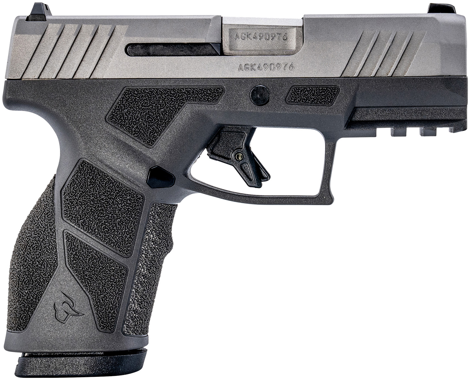 Taurus GX2 Pistol Rental | 9mm | 3.37in | 1-GX2939G-10