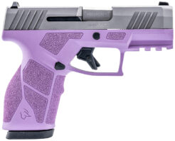 Taurus GX2 Pistol Rental | 9mm | 3.37in | 1-GX2939LP