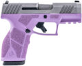 Taurus GX2 Pistol Rental | 9mm | 3.37in | 1-GX2939LP-10