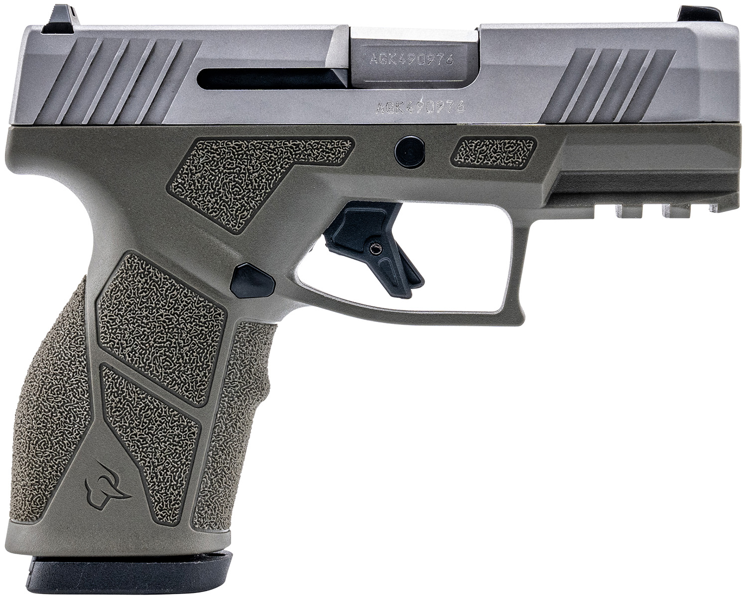 Taurus GX2 Pistol Rental | 9mm | 3.37in | 1-GX2939O-10