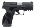 Taurus GX2 T.O.R.O. Pistol Rental | 9mm | 3.38in