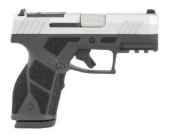 Taurus GX2 T.O.R.O. Pistol Rental | 9mm | 3.38in | Matte Black