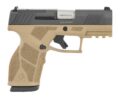 Taurus GX2 T.O.R.O. Pistol Rental | 9mm | 3.38in | Flat Dark Earth