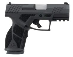 Taurus GX2 T.O.R.O. Pistol Rental | 9mm | 3.38in | Black