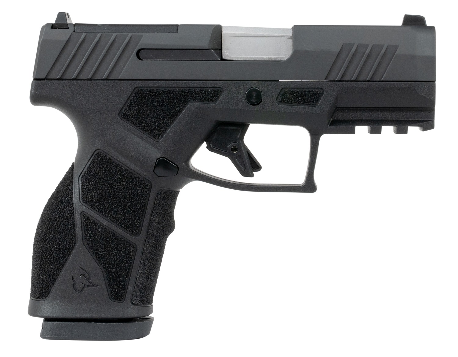 Taurus GX2 T.O.R.O. Pistol Rental | 9mm | 3.38in | Black