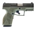 Taurus GX2 T.O.R.O. Pistol Rental | 9mm | 3.38in | 1-GX2P931O