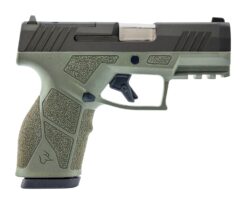 Taurus GX2 T.O.R.O. Pistol Rental | 9mm | 3.38in | 1-GX2P931O