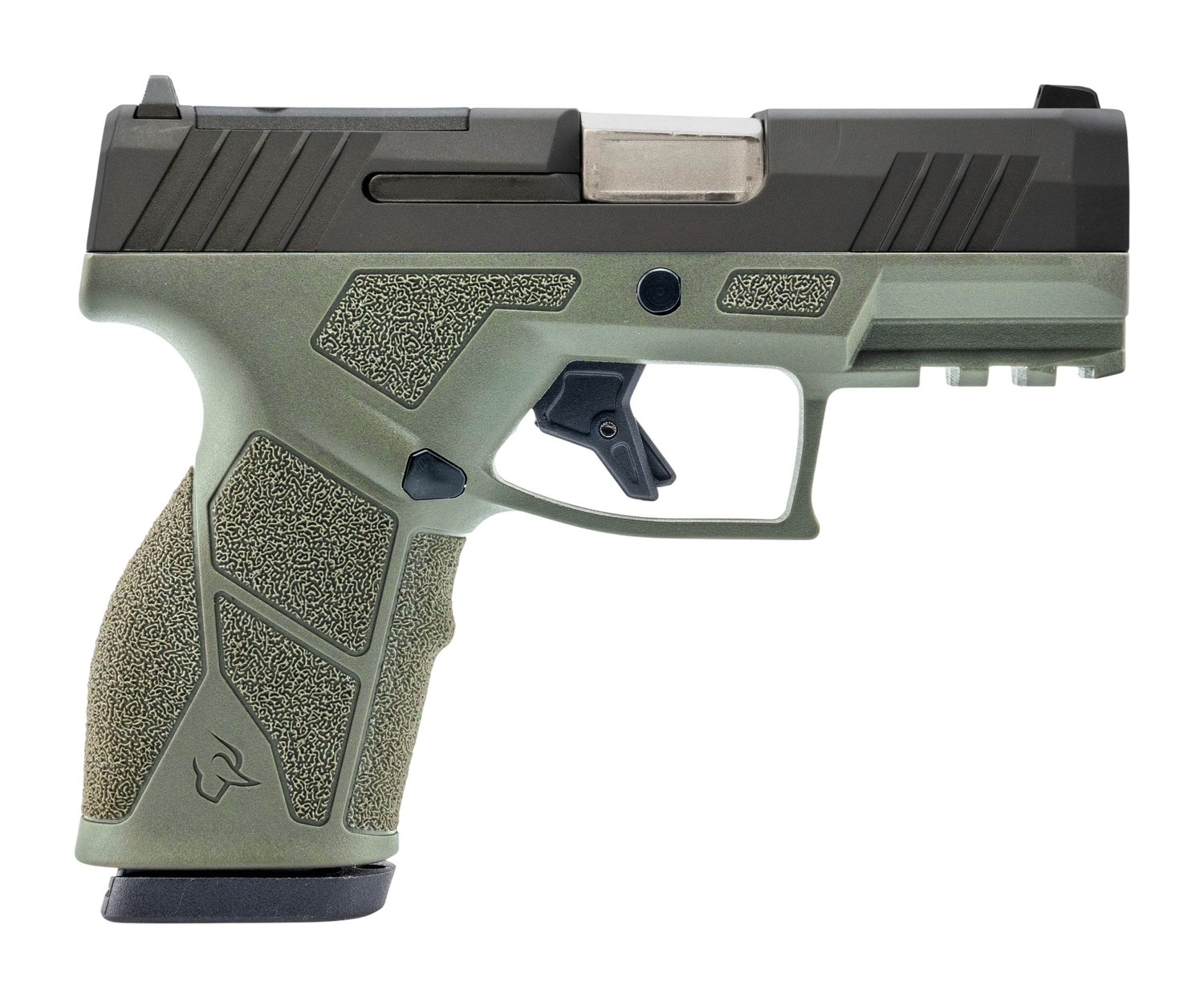 Taurus GX2 T.O.R.O. Pistol Rental | 9mm | 3.38in | 1-GX2P931O