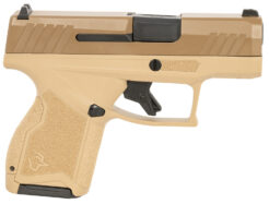 Taurus GX4 Pistol Rental | 9mm | 3.06in