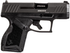 Taurus GX4 Pistol Rental | 9mm | 3.06in | Graphene Cerakote